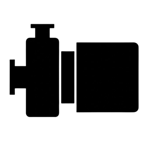 Industrial Pump
